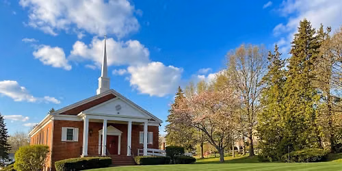 Bible Study & Prayer Meeting at Long Hill Baptist Church
