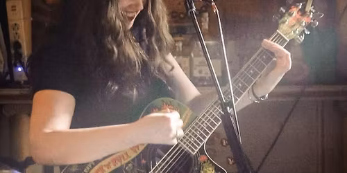 Jane West LIVE at Stone Bridge