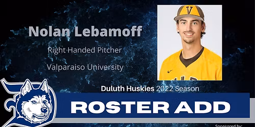 Wausau Woodchucks at Duluth Huskies at Wade Stadium