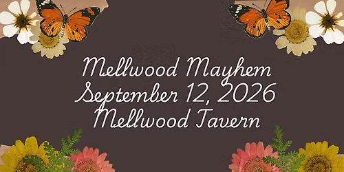 Mellwood Mayhem Music Festival