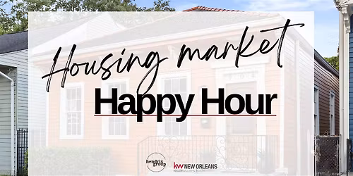 Wine & Real Estate Happy Hour