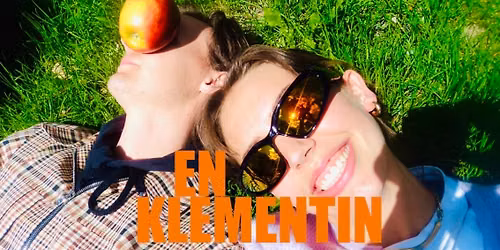 En Klementin x Oslo Fringe 2026