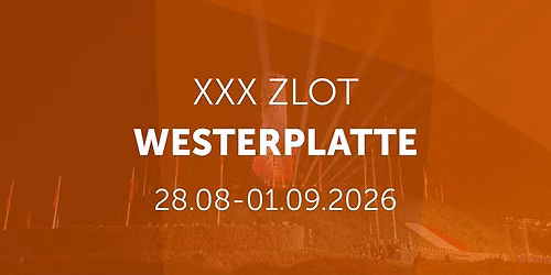 XXX Zlot Westerplatte