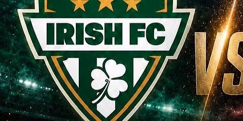 IRISH FC VS NEW MEXICO STATE