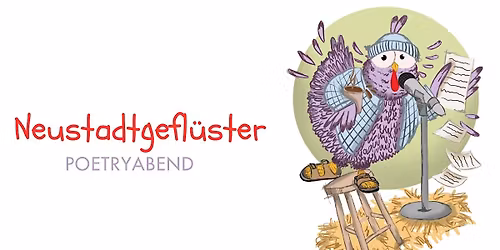 Neustadtgefl\u00fcster