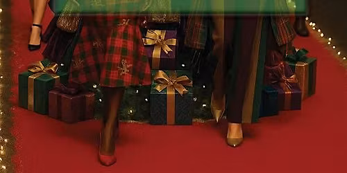 E3Closet Winter & Christmas Gifts Collection Debut