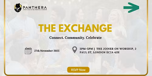 The Exchange - Networking