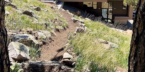 The Connection Lab (40+)