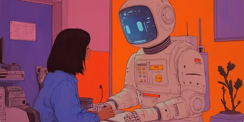 UXin'\/ how to bridge minds and machines