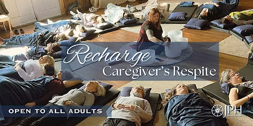 Caregiver's Respite Monthly Gathering