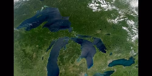 Earth Systems: A Great Lakes Perspective
