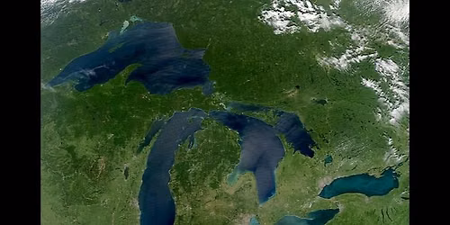 Earth Systems: A Great Lakes Perspective