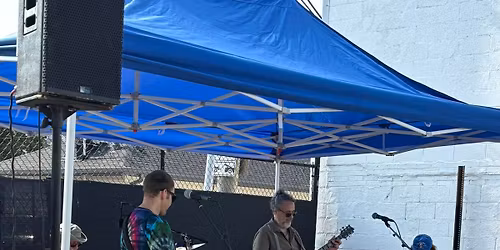 3:1 at 317 BBQ N' Tap Room - Saturday 11\/1