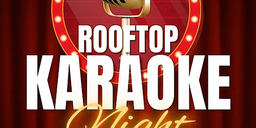 Weekly Wednesday Karaoke