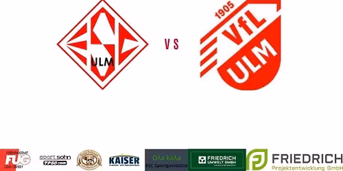 ESC Ulm F II - VfL Ulm g