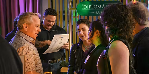 Out Pro Networking Social for LGBTQ Professionals - Miami