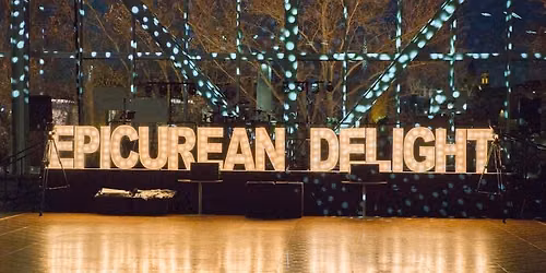 Epicurean Delight 2026