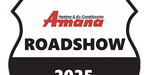 BIRMINGHAM AMANA ROADSHOW
