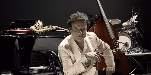 Massimo Ranieri in Napoli