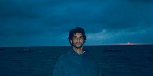 COMPLET \u2022 disiz + B\u00e9esau \u2022 Le Rocher de Palmer \u2022  Bordeaux 