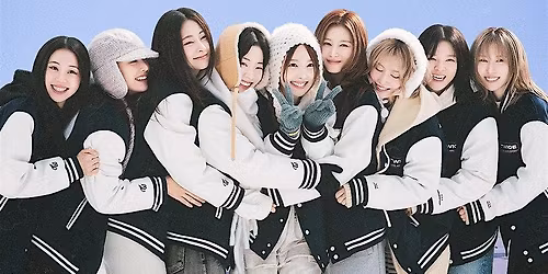 ONE IN A MILL10N WITH ONCE in YVR