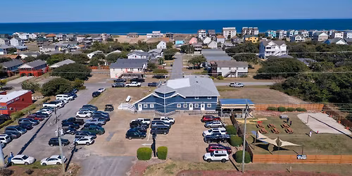 Live Music: Low Income Bracket