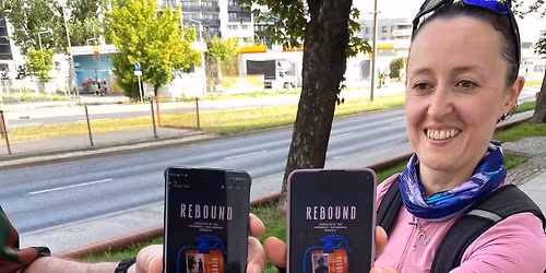 Rebound 30.05 najwi\u0119ksza ustawka rowerowa! \ud83d\udeb2