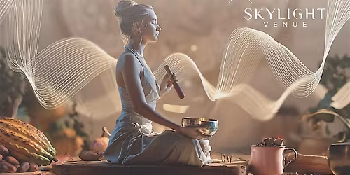 Zen Collective | 1.11 Wellness Activation