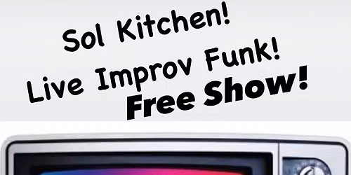 Sol Kitchen