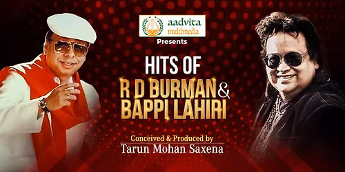 Hits of RD Burman and Bappi Lahiri