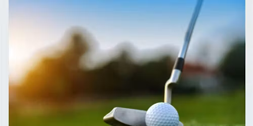 Soroptimist Trust 3rd Annual Charity Golf Tournament