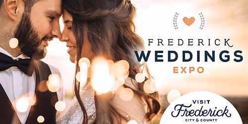 Frederick Weddings Expo 2025