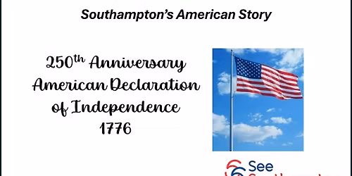 Southampton's American Story