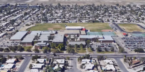 Annual Sahuaro High Cougar Foundation Golf Tournament \u26f3\ufe0f