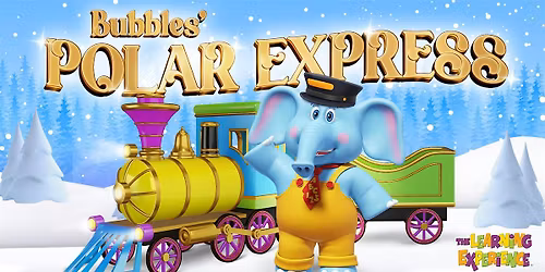 Polar Express with Santa at The Learning Experience \u2013 Foxboro