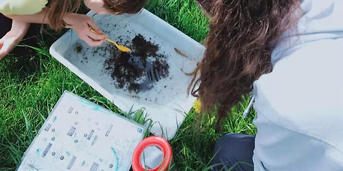 Teen Rangers - Sutton Courtenay, Saturday 13 December