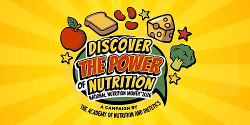 Celebrate Nutrition & Social Work Month in San Jose!