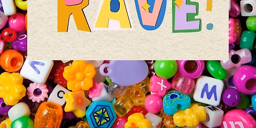 Craft Rave