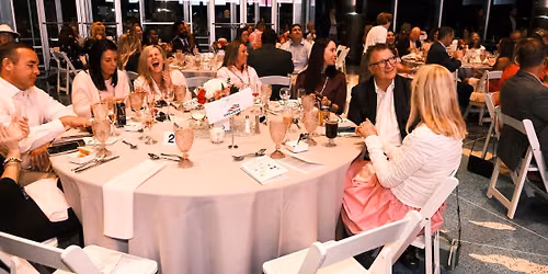 A Splash of Pink: Benefiting Colorado Breast Cancer Patients