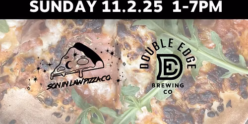 Pints + Pies for the Pruitts