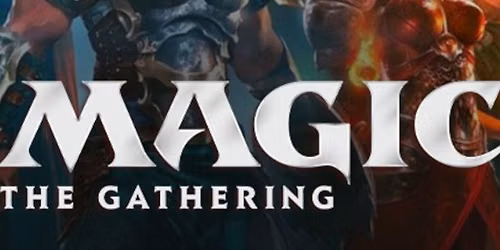 Magic the Gathering: Modern Regional Championship Qualifier 
