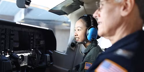 Civil Air Patrol Open House: Lee\/Charlotte County
