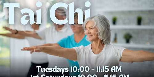 Tai Chi