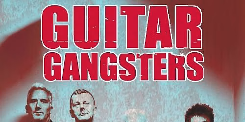 GUITAR GANGSTERS