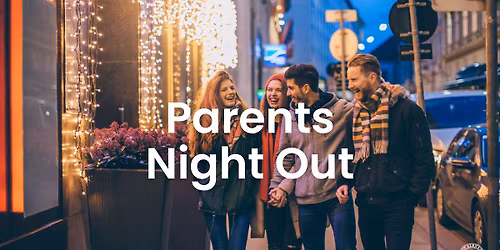 Parents Night Out