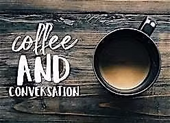 Clergy and Cops Coffee Break