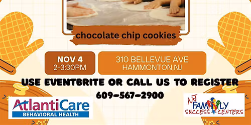 Family Cooking Class