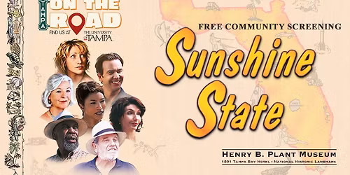 ON THE ROAD: Sunshine State (2002)