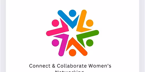 Connect & Collaborate Women\u2019s Business Networking