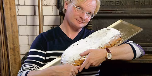 AUSVERKAUFT | Uwe Steimle - "H\u00f6ren Sie es riechen?"